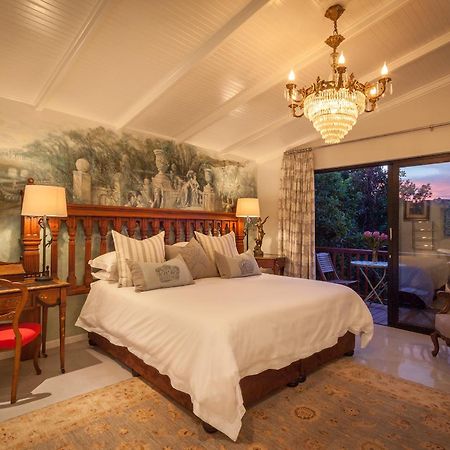 Bed and Breakfast Loerie Hide East London Exterior foto