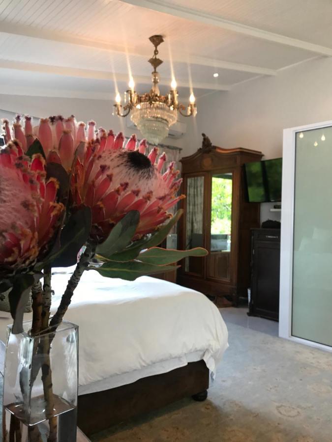 Bed and Breakfast Loerie Hide East London Exterior foto