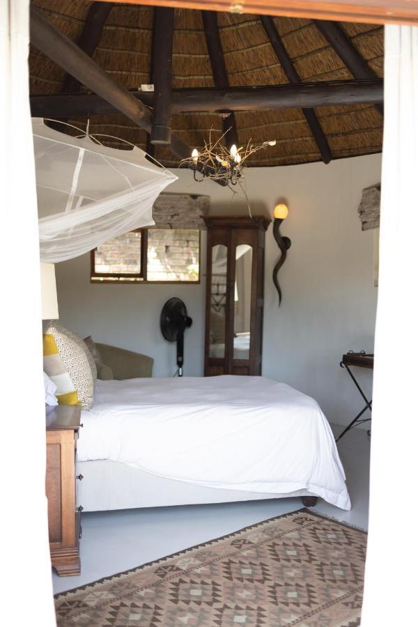 Bed and Breakfast Loerie Hide East London Exterior foto