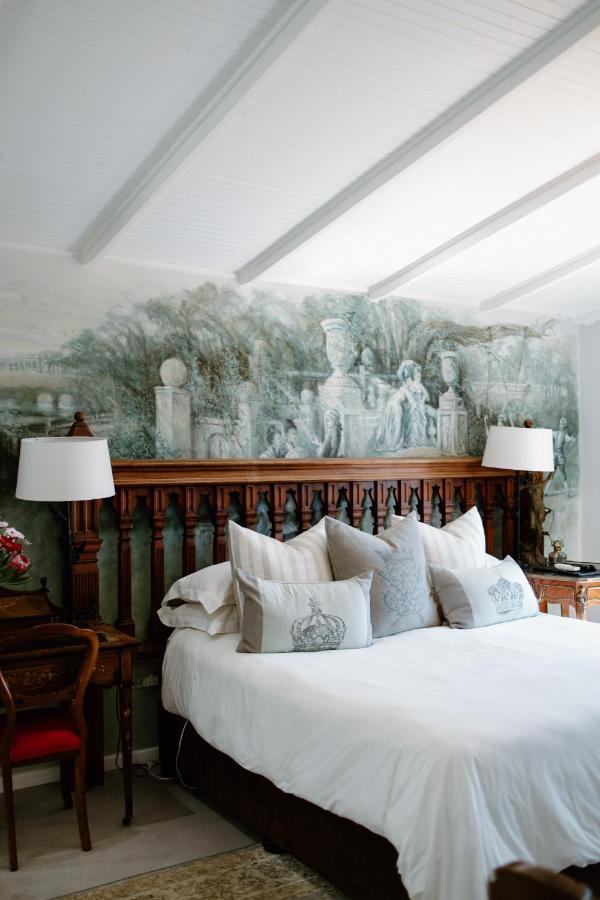Bed and Breakfast Loerie Hide East London Exterior foto
