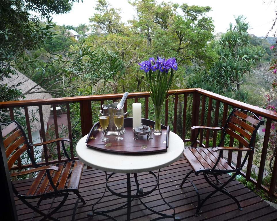 Bed and Breakfast Loerie Hide East London Exterior foto