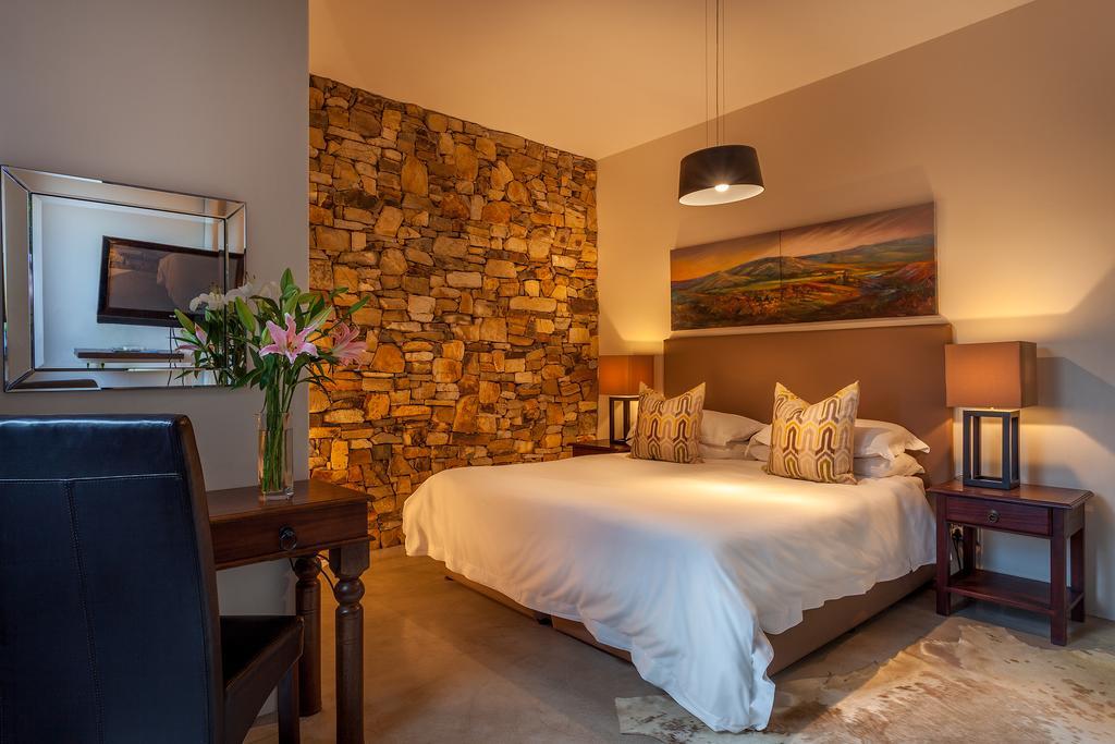 Bed and Breakfast Loerie Hide East London Exterior foto