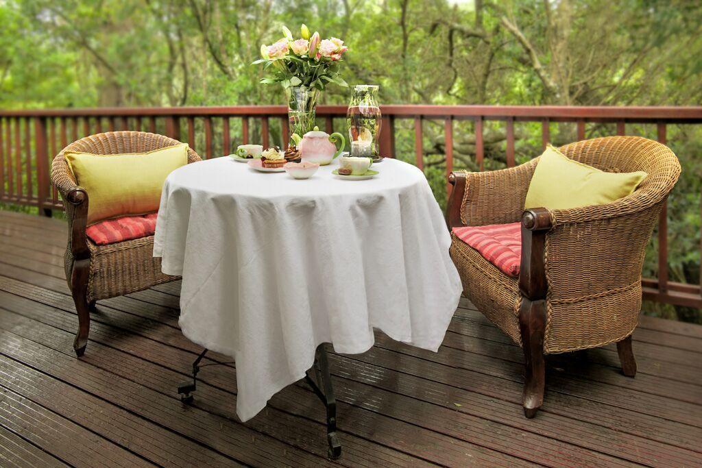 Bed and Breakfast Loerie Hide East London Exterior foto