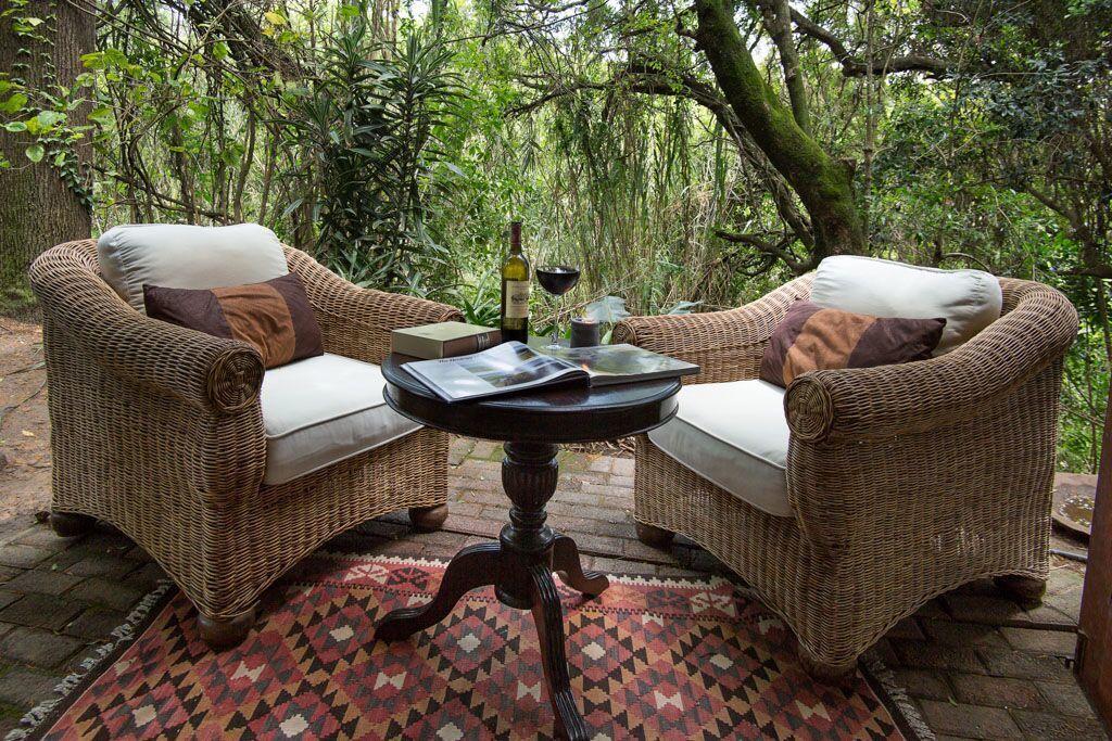 Bed and Breakfast Loerie Hide East London Exterior foto
