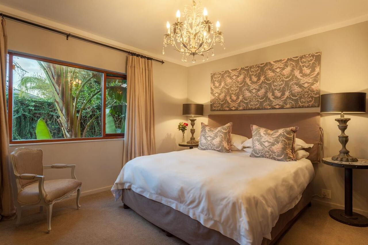 Bed and Breakfast Loerie Hide East London Exterior foto